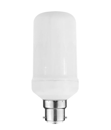 CLA Chama Led Decorative Flame Effect Globes 5W