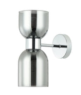 CLA CLESSIDRA Interior Ellipse Wall Light