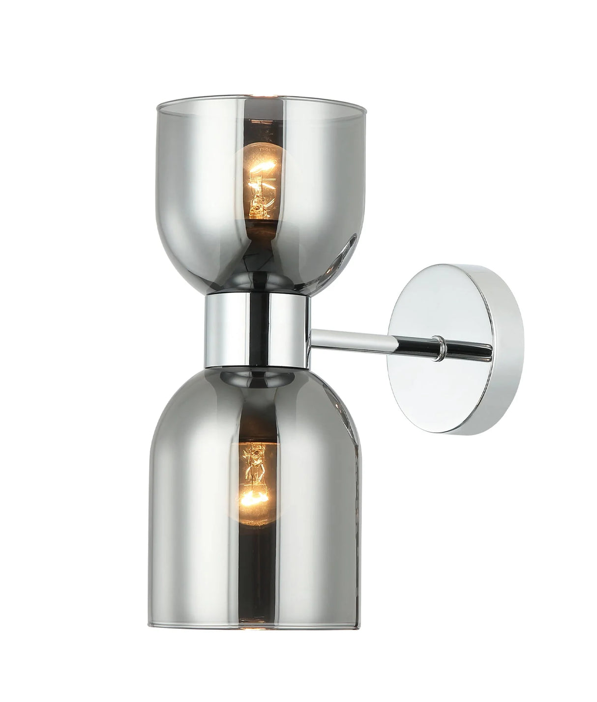 CLA CLESSIDRA Interior Ellipse Wall Light