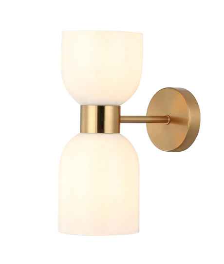 CLA CLESSIDRA Interior Ellipse Wall Light