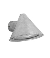 CLA Cuchara Exterior Cone Surface Mounted Wall Lights IP65 / IP44