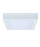 CLA Dimmable Surface Mounted Oyster Lights Square