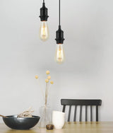 CLA D.I.Y. Plug-in Pendant Light Suspension Kits