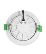 CLA Firefly01A LED Gimbal Dimmable Tri-CCT Recessed Downlight