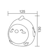 CLA Frango LED Tri-CCT Chicken Nightlight Dimmable USB DC 5V Rechargeable