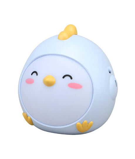 CLA Frango LED Tri-CCT Chicken Nightlight Dimmable USB DC 5V Rechargeable