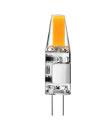 CLA G4 BI-PIN LED Globe 1.6W