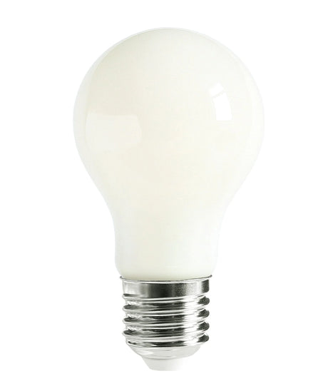 CLA GLS LED Filament Dimmable Globes Frosted Diffuser 8W