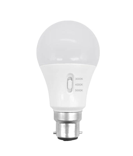 CLA GLSTRI Dimmable LED GLS Tri-CCT Dimmable Globes Frosted Diffuser 10W