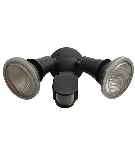 CLA Surface Mounted LED PAR30 Security Lights IP44