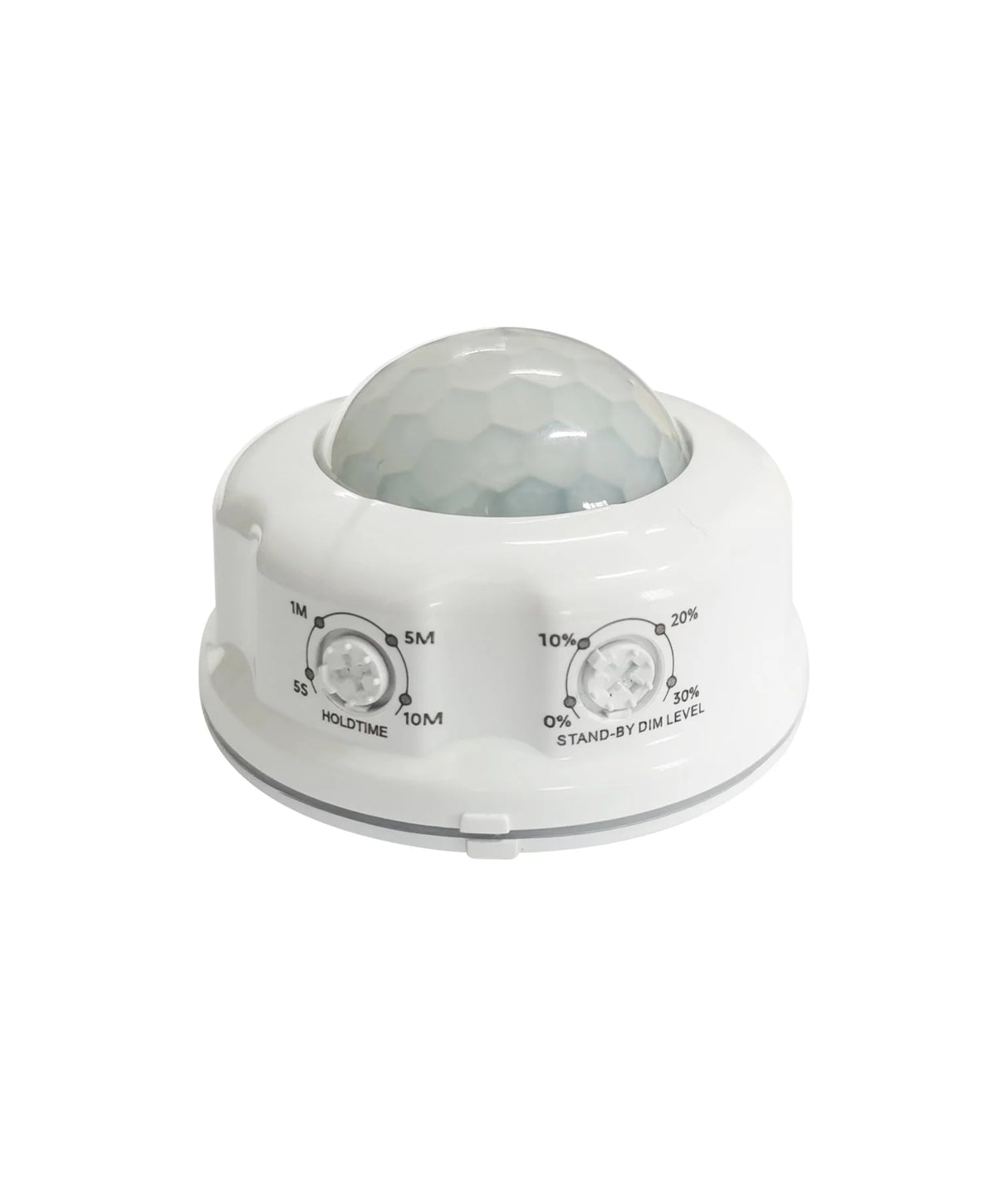 CLA HIBTRI2 LED Power Switchable Tri-CCT High Bay IP65