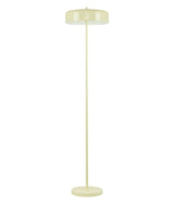 CLA Kello Interior Drum Shade Floor Lamps