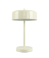 CLA Kello Interior Drum Shade Table Lamps