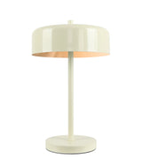 CLA Kello Interior Drum Shade Table Lamps