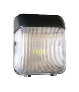 CLA LED Exterior Bulkhead Light IP65 IK10