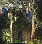 CLA Treec Exterior 12V MR11 Solid Copper Tree Pendant Light IP23