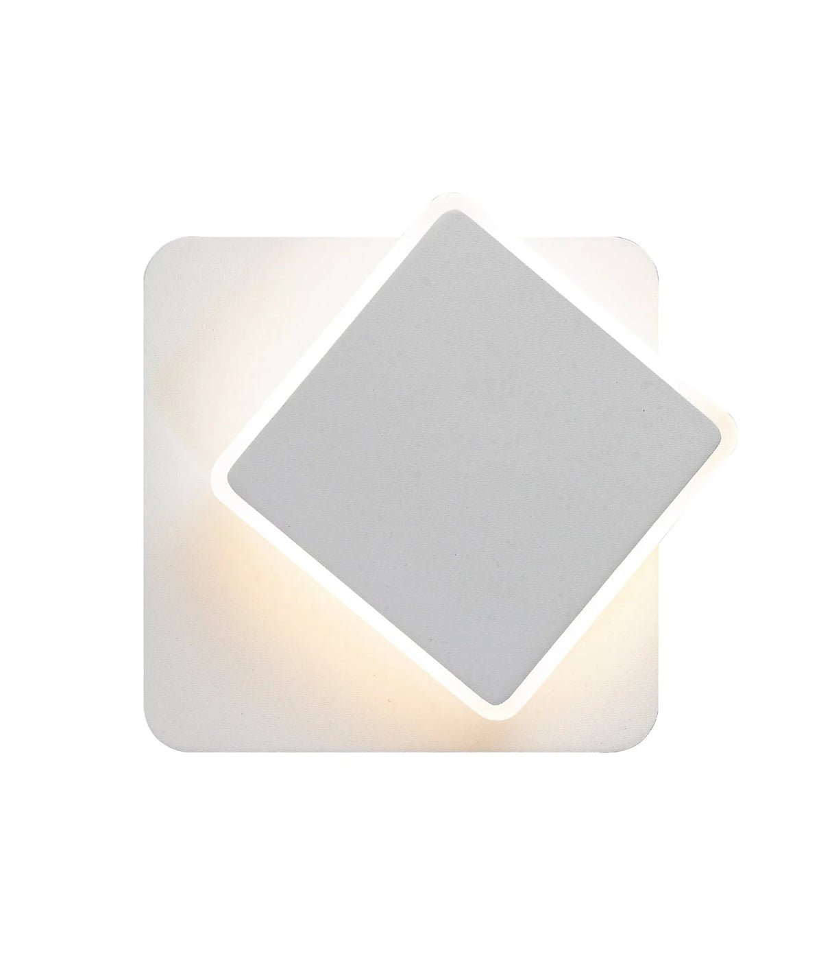CLA LIMA City Series LED Tri-CCT Interior Rotatable Dimmable Wall Light