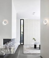 CLA LIMA City Series LED Tri-CCT Interior Rotatable Dimmable Wall Light