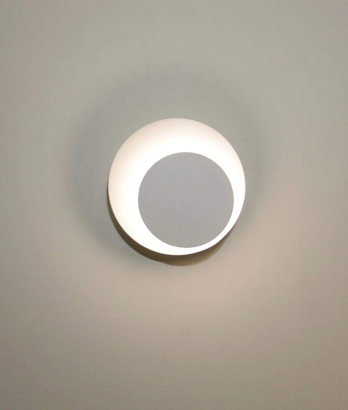CLA LIMA City Series LED Tri-CCT Interior Rotatable Dimmable Wall Light