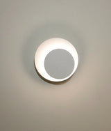 CLA LIMA City Series LED Tri-CCT Interior Rotatable Dimmable Wall Light