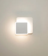 CLA LIMA City Series LED Tri-CCT Interior Rotatable Dimmable Wall Light