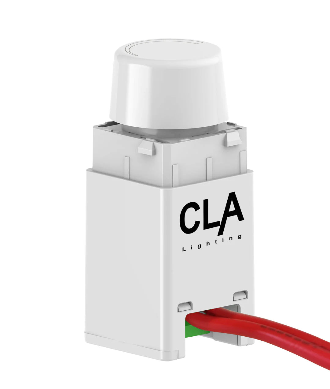CLA LYNX1 Trailing Edge Rotary Dimmer