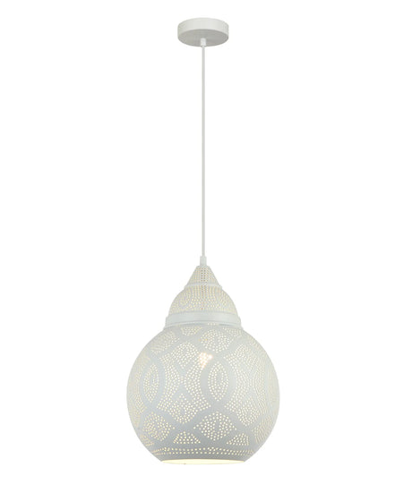 CLA MARRAKESH Bohemian Interior Bell Shape Pendant Lights