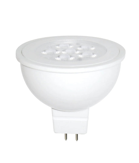 CLA MR16 AC/DC LED Globes 6W
