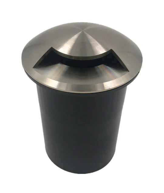 CLA Mr16 Recessed Inground Up Lights Small Faceplate IP67