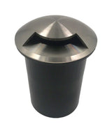 CLA Mr16 Recessed Inground Up Lights Small Faceplate IP67