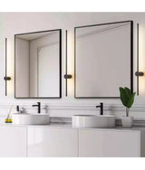 CLA Saber Interior Linear LED Dual-CCT Wall Lights