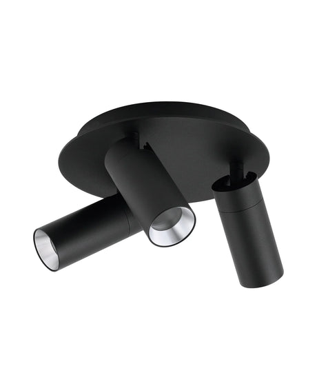 CLA SAKUP Exterior GU10 Adjustable Ceiling Spot Lights IP54