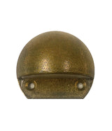 CLA STE Exterior LED 12V Eyelid Step Wall Lights IP65