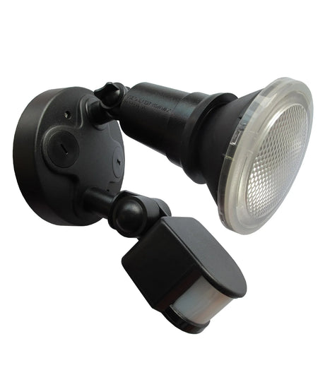 CLA Surface Mounted LED PAR30 Security Lights IP44