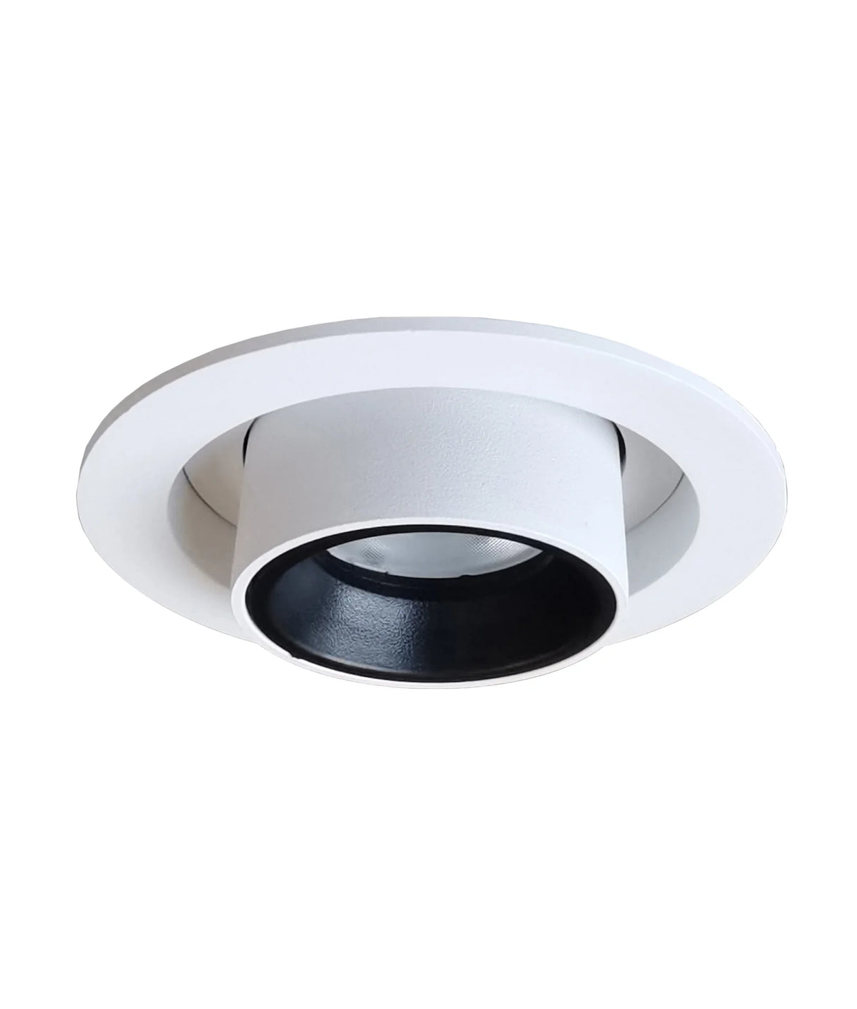 CLA TELE LED Recessed Spot Downlight Retractable Dimmable Tri-CCT IP20