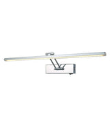 CLA VANIDAD LED Tri-CCT Interior Dimmable Vanity Picture Wall Lights IP44