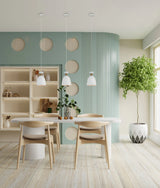 CLA Kansi Interior Bell Shape Pendant Lights