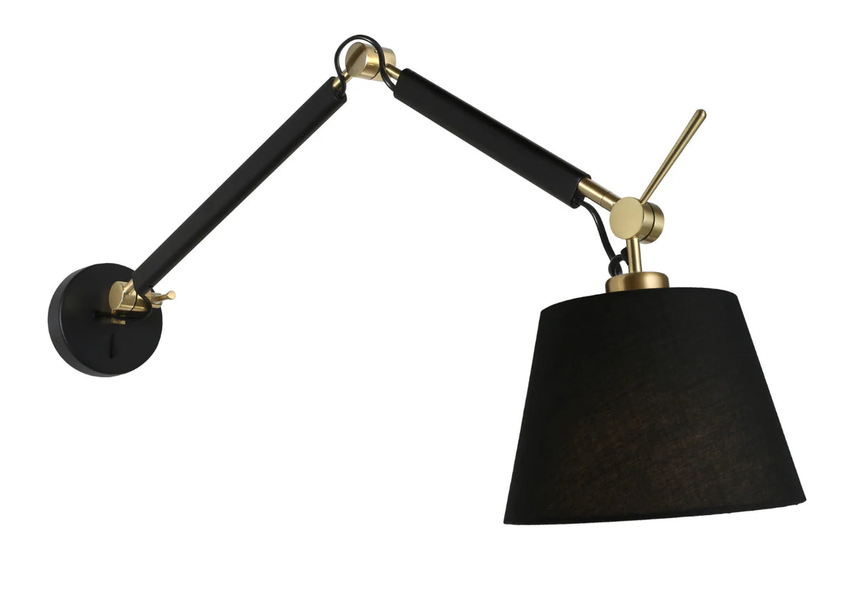 Cougar Alsta Wall Light