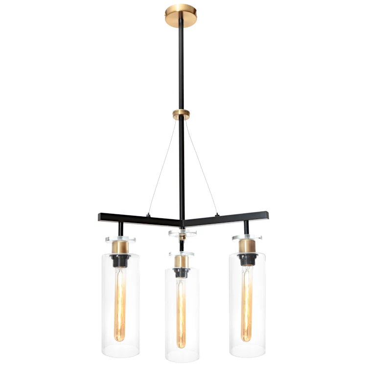 Cougar Bourne 3lt Pendant