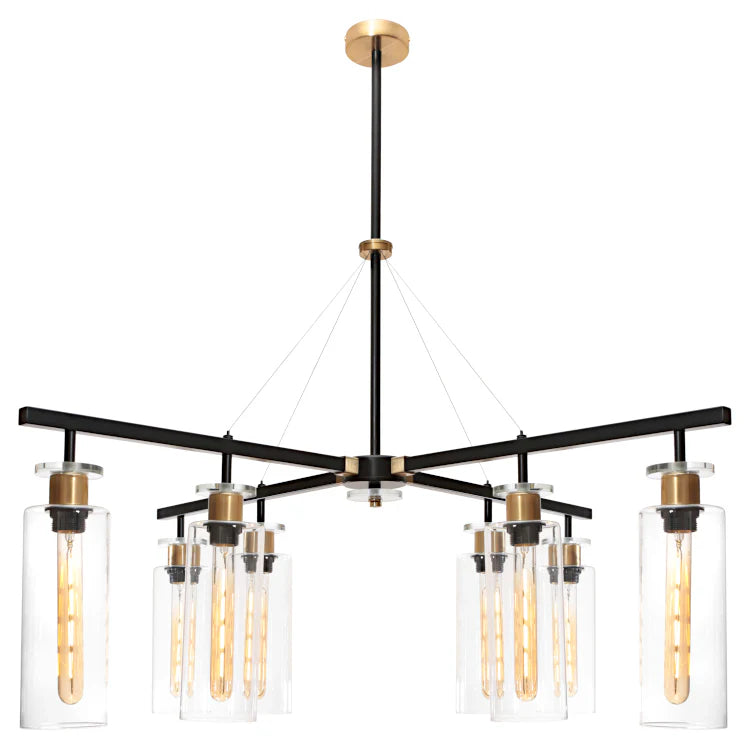 Cougar Bourne 8lt Pendant