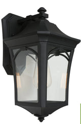 Cougar Burston Outdoor Wall Light