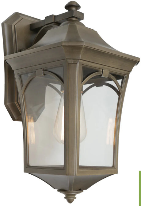 Cougar Burston Outdoor Wall Light