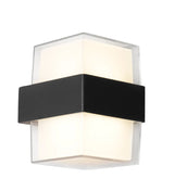 Cougar Haast Exterior Wall Light