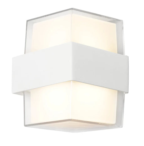 Cougar Haast Exterior Wall Light