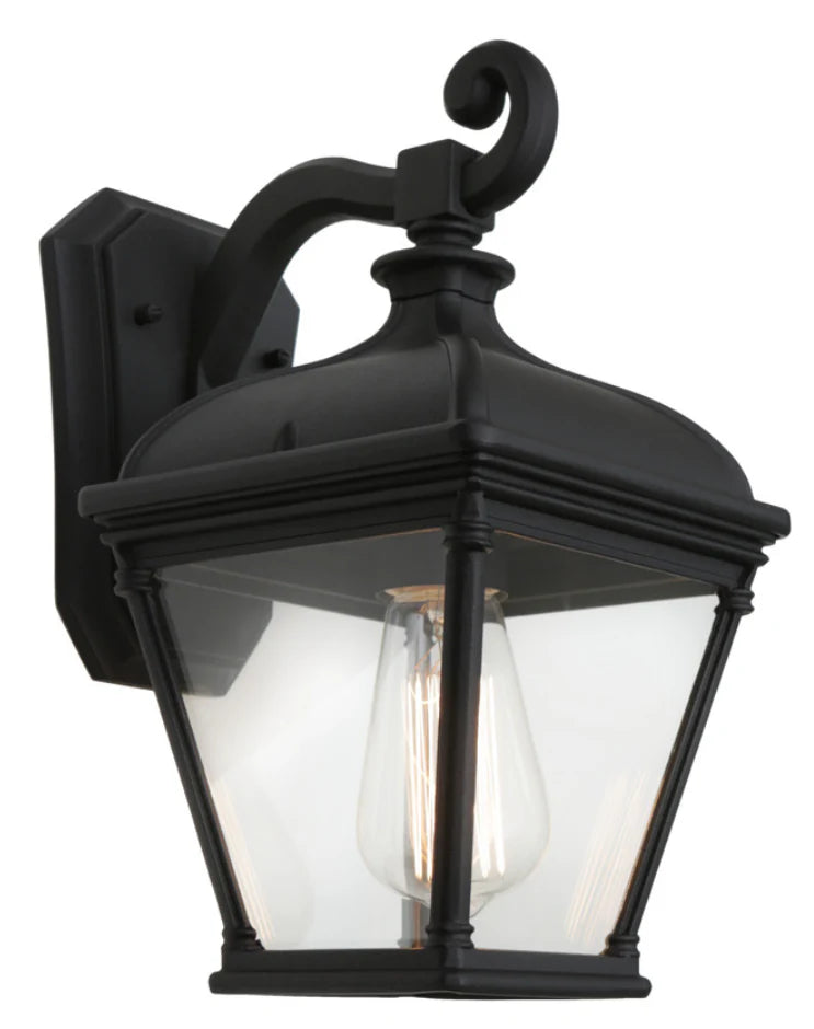 Cougar Hotham Outdoor Wall Light