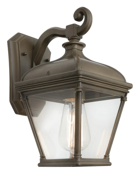 Cougar Hotham Outdoor Wall Light