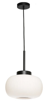 Cougar Hutton Pendant