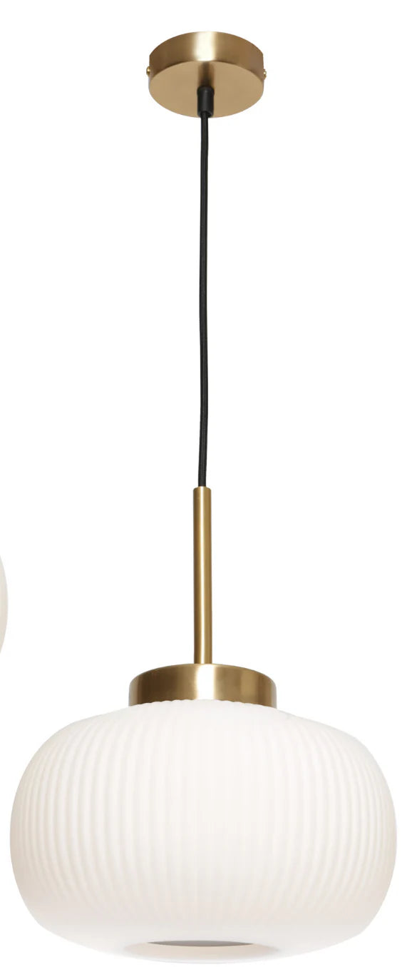 Cougar Hutton Pendant