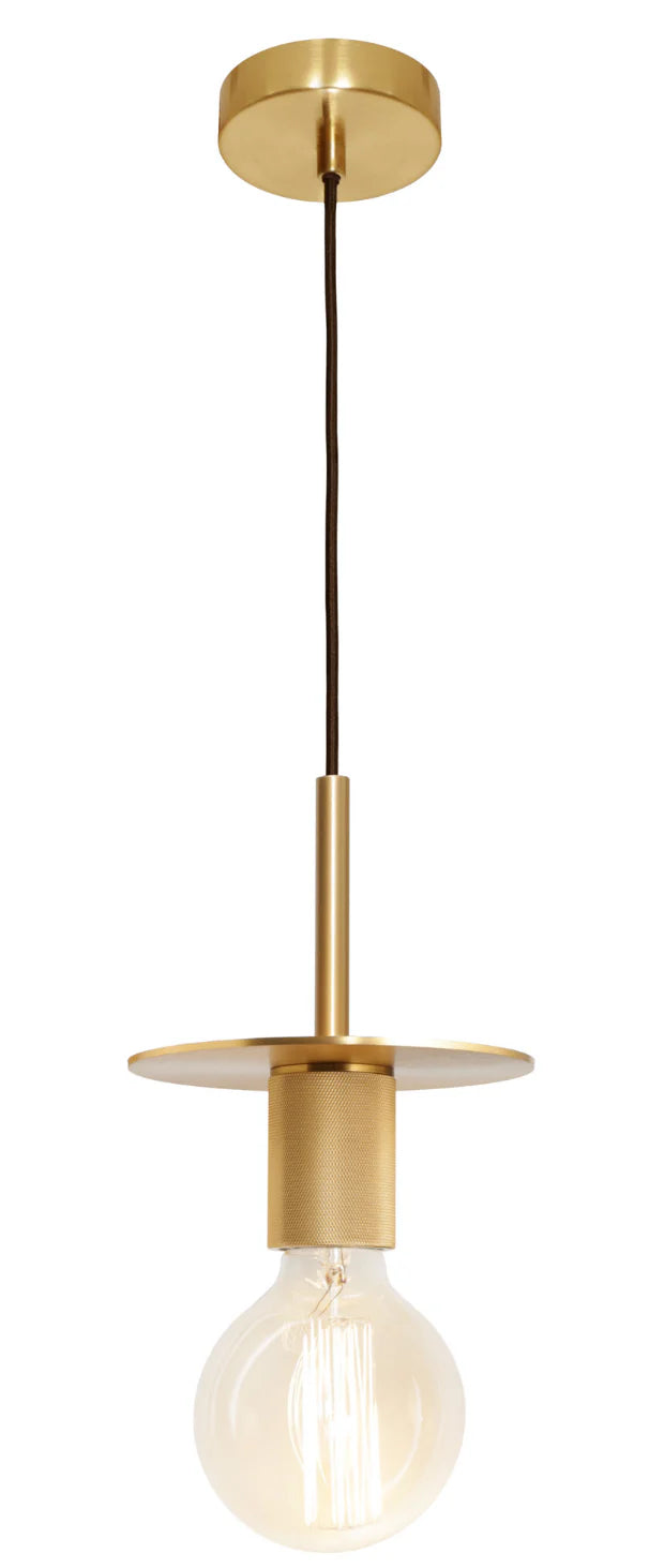 Cougar Inka Single Pendant