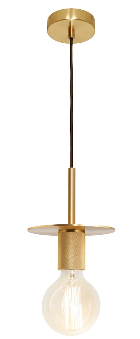 Cougar Inka Single Pendant